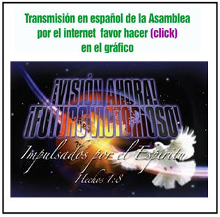 Enlace: Transmisiones en Vivo Asamblea vía Webcast
