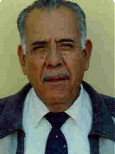 Foto: Obispo Antonio Castruita