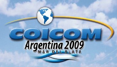 COICOM 2009