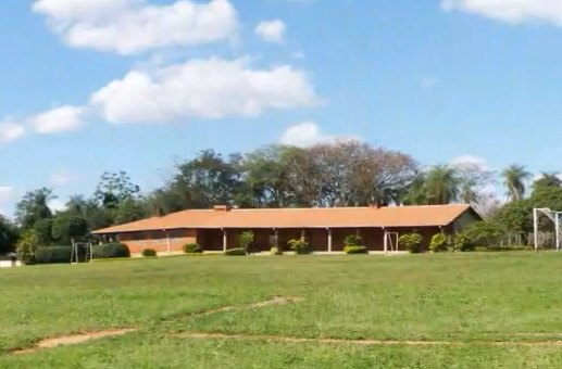 Hogar Ganar inaugura escuela Cristiana en Paraguay
