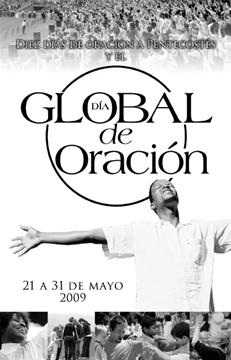 Da Global de Oración 2009