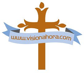 Nuevo logotipo de VisionAhora.com