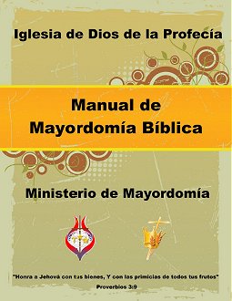 Manual de Mayordom�a B�blica