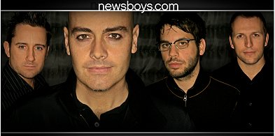 Grupo Newsboys