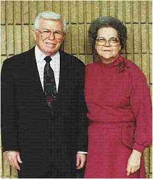 Foto: Robert Y Norma Pruitt Foto: Robert Y Norma Pruitt
