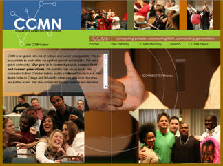 Enlace: CCMN - Organización de Estudiantes Cristianos