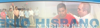 Enlace: Ministerio Hispano iglesia Peerless Road Church