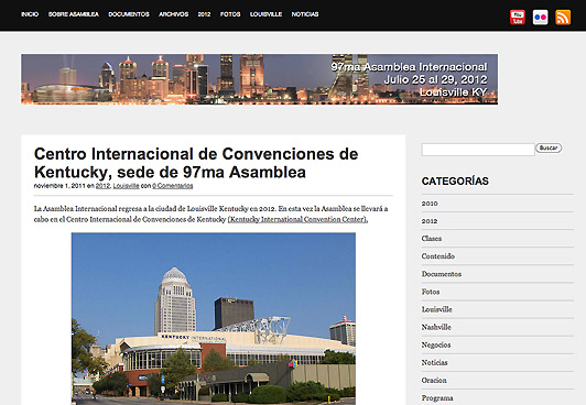 Asamblea web