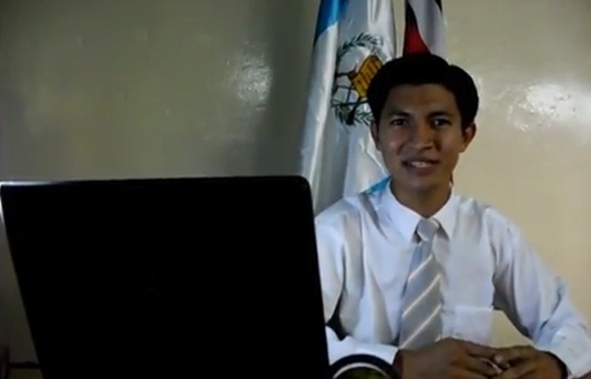 Cong jov gua 2011 video
