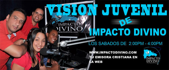 Vision juvenil rd