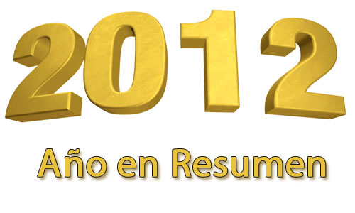 Resumen 2012