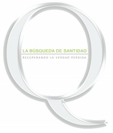 Busqueda santidad logo