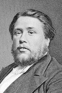 Charles Spurgeon