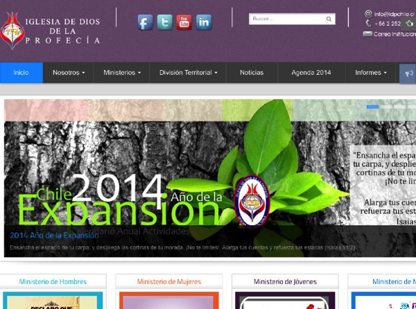 Chile web1