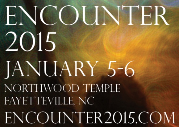 Encounter2015