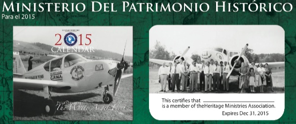Patrimonio 2015 memb