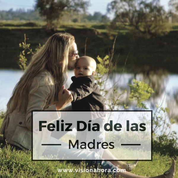 Dia madres 2015