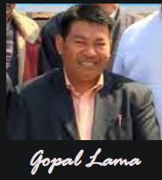 Gopal Lama