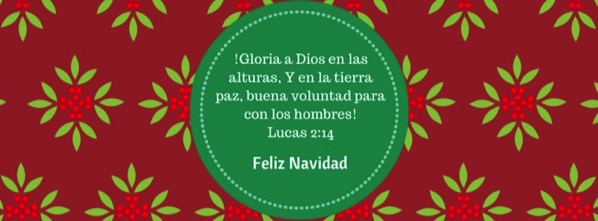 Gráficas de Navidad para tu portada de Facebook 10