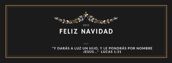 Gráficas de Navidad para tu portada de Facebook 8