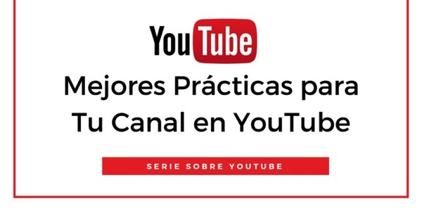Youtube canal