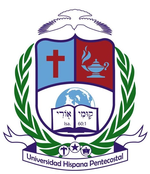 Uhp logo