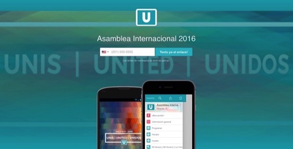 App asamblea 2016 2