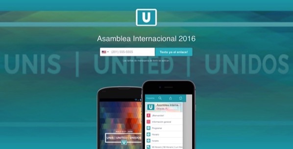 App asamblea 2016 2