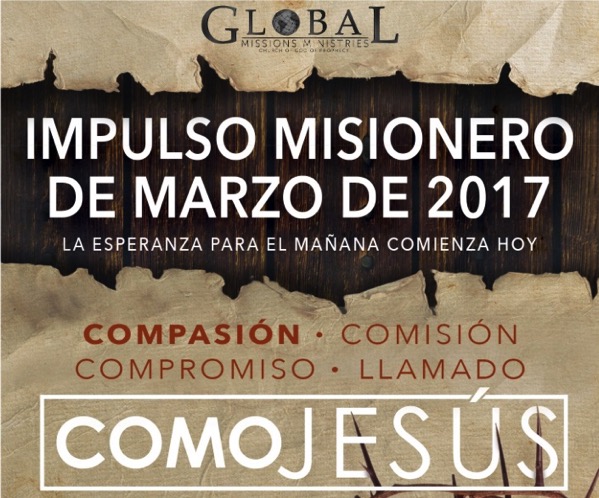 Misiones marzo 2017