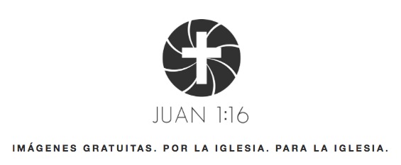 Juan 1 16 1
