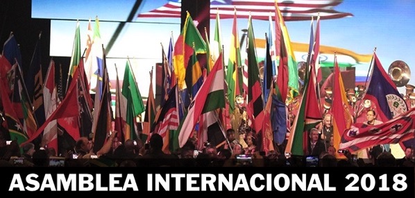 Asamblea int 2018