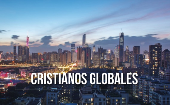 Cristianos globales2