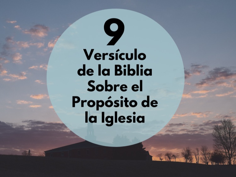 9 iglesia