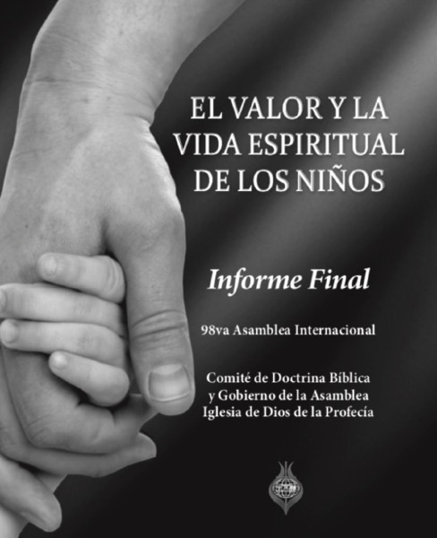 Valor de la vida espiritual de los niños: