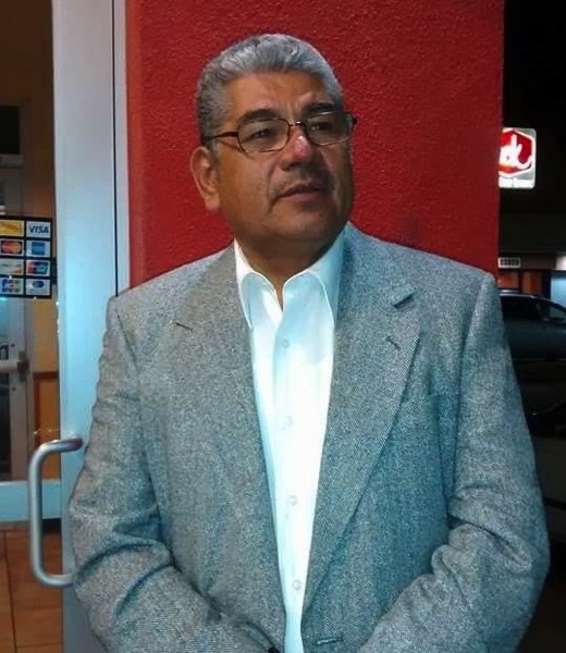 Mauricio Elias