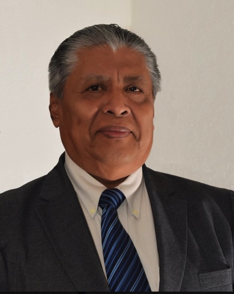 Obispo Rey Martínez
