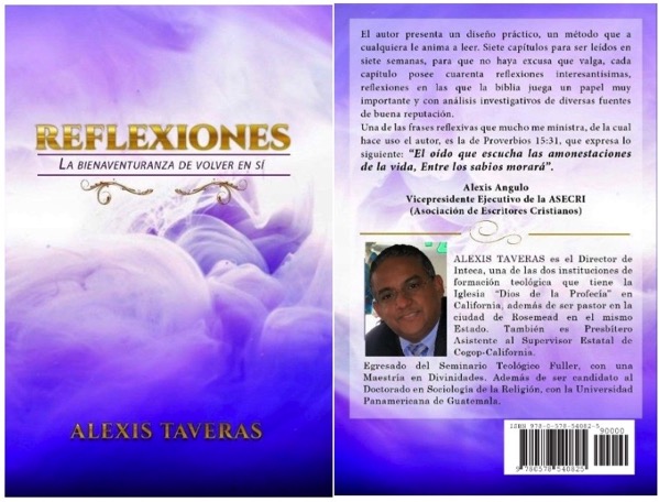 Reflex libro