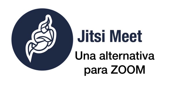 Jitsi alt