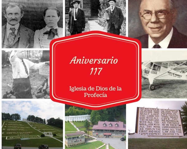 Aniversario 117