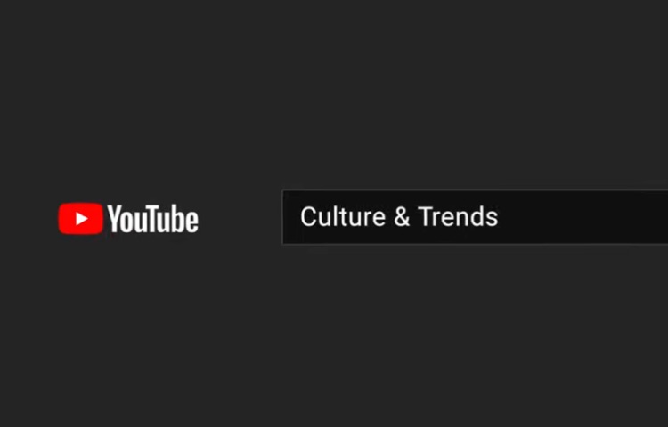 YT trends 2021