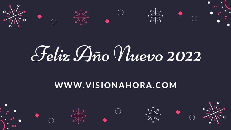 Ano nuevo 2022
