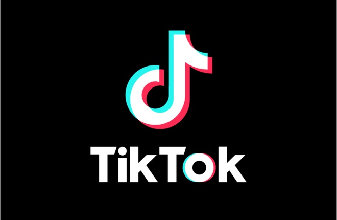 Tiktok logo featured