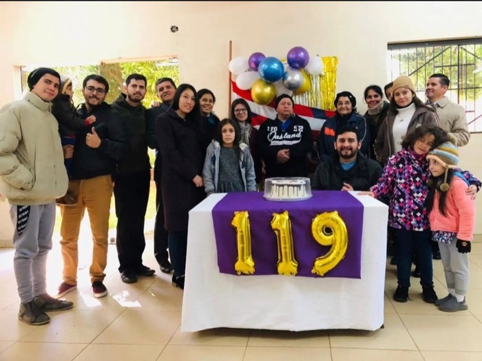 COGOP El Libertador idp ellibertador Instagram photos and videos med