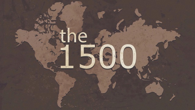Los 1500 featured