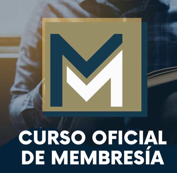 Curso membresia tall