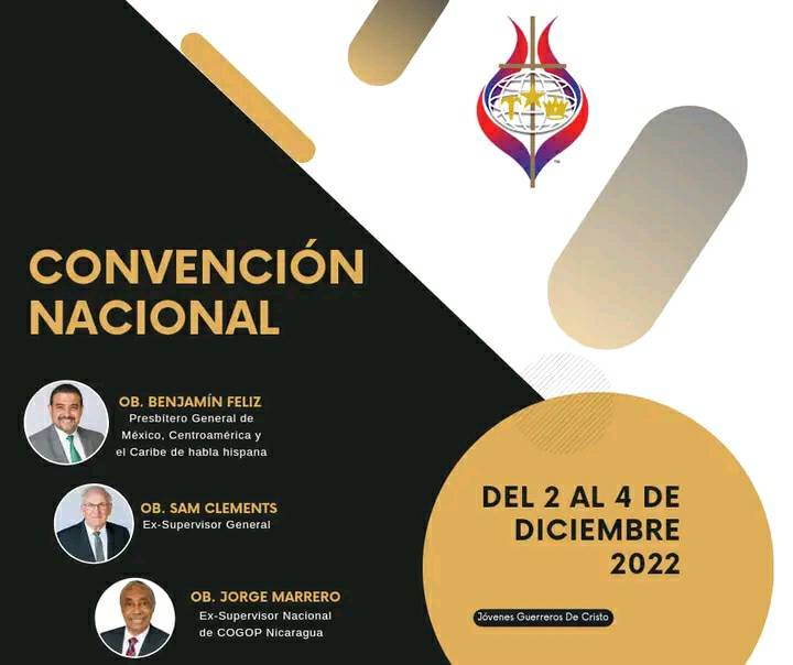 Nicaragua conv 2022