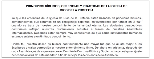 Documento formato basico