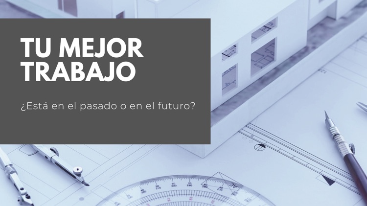 Tu Mejor Trabajo