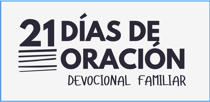 Devocional para Ministerio de Niños