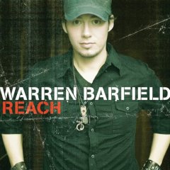 Enlace: Sitio oficial de Warren Barfield